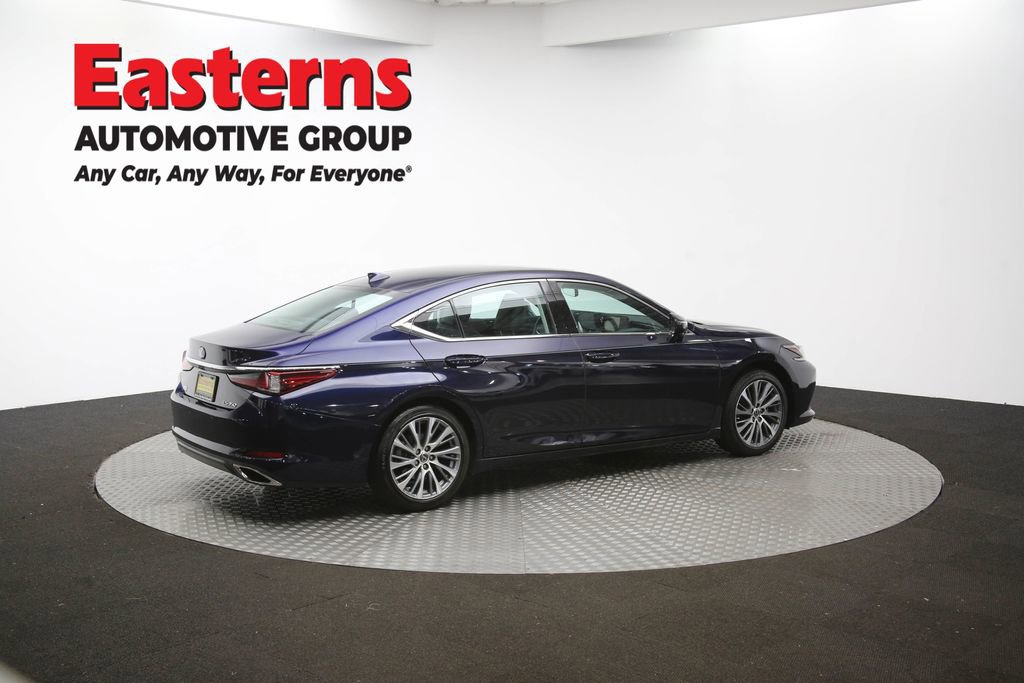 Used 2019 Lexus ES 350 w/ Premium Package image 40