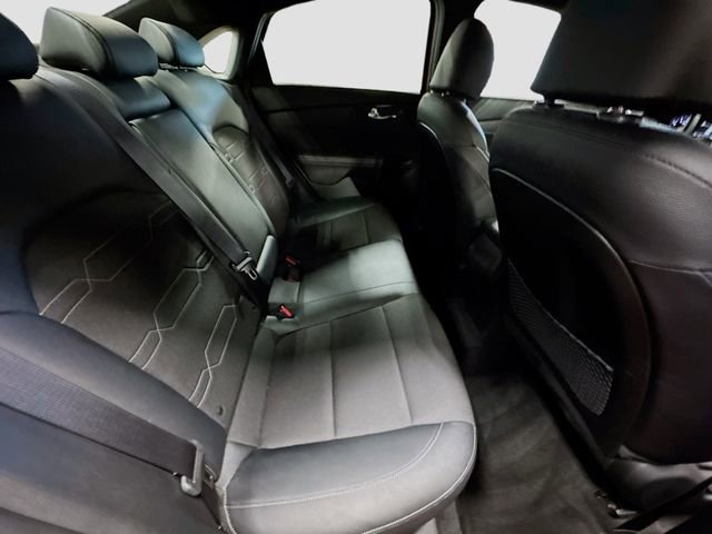 Used 2023 Kia Forte GT-Line w/ GT-Line Technology Package image 30