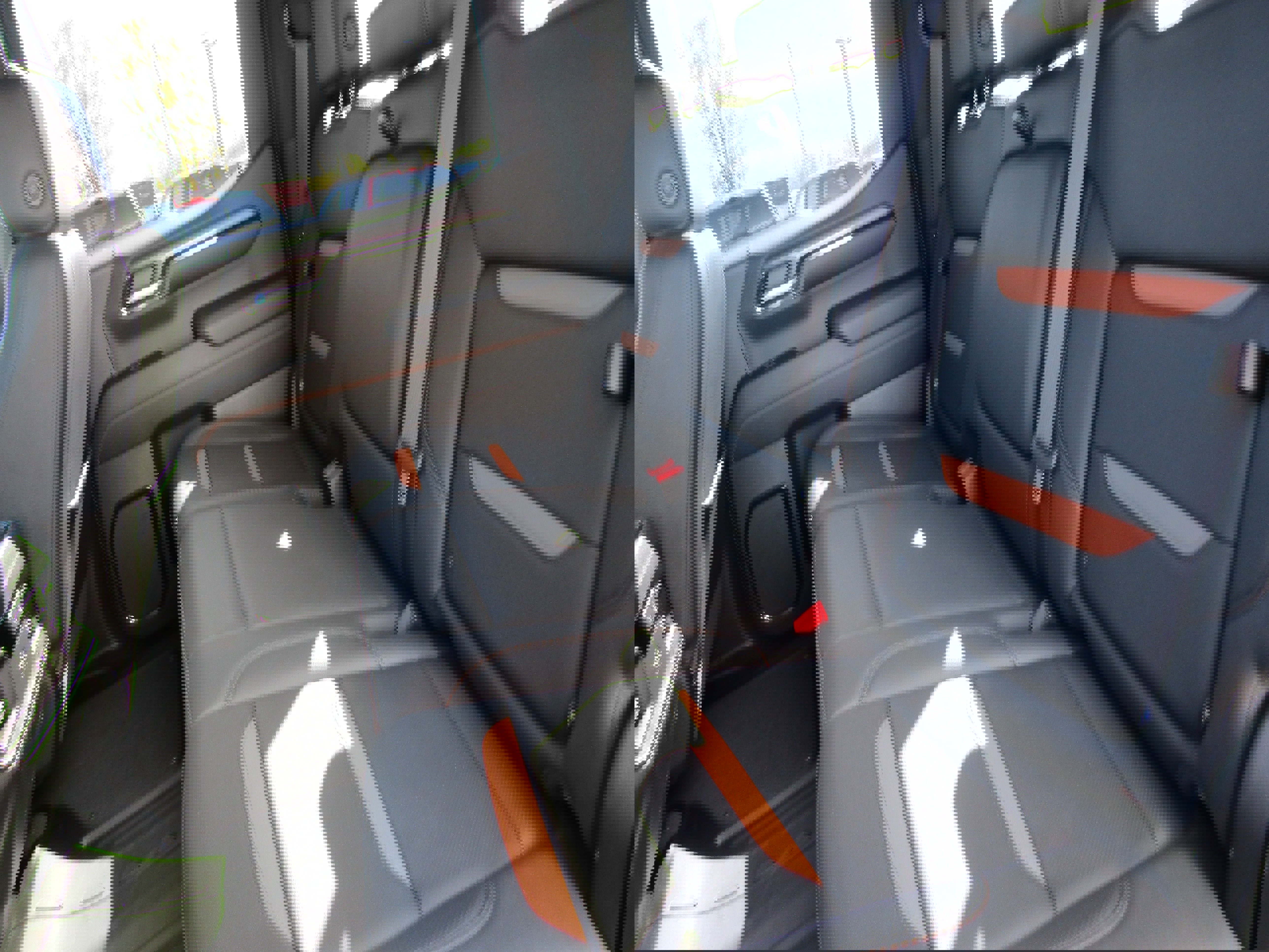 Certified 2023 GMC Sierra 1500 AT4 w/ AT4 Premium Package image 14