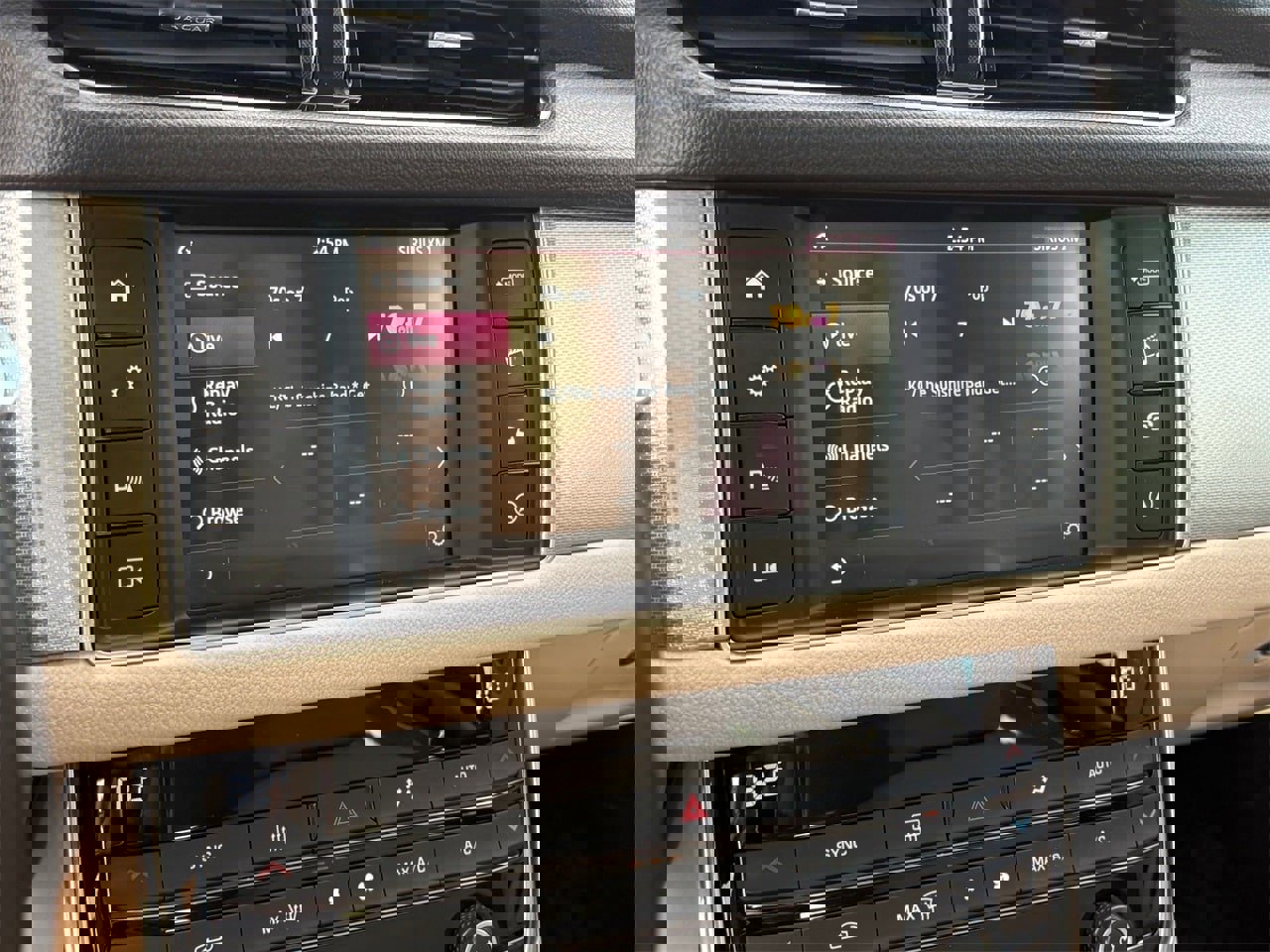 Used 2017 Jaguar XF Premium image 22