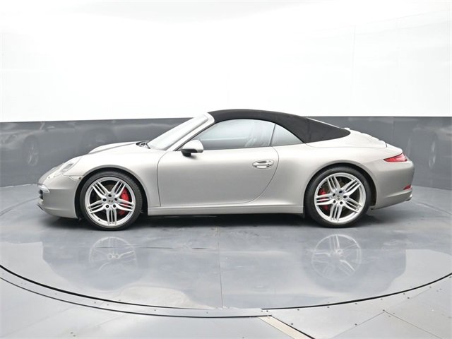 Used 2012 Porsche 911 Carrera S image 2