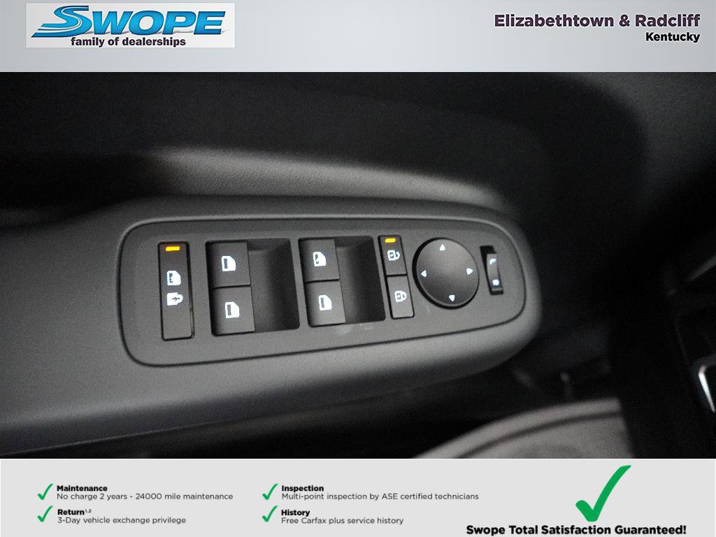 New 2026 Hyundai Santa Fe SE image 8