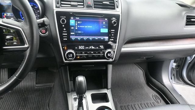 Used 2019 Subaru Outback 2.5i Limited AWD/4WD image 12