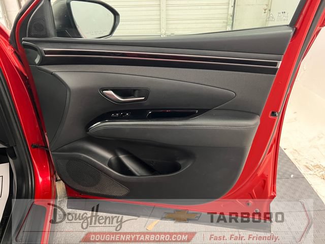 Used 2022 Hyundai Tucson SEL w/ Convenience Package FWD image 41