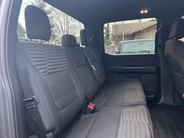 Used 2021 Ford F150 XL w/ STX Appearance Package image 15