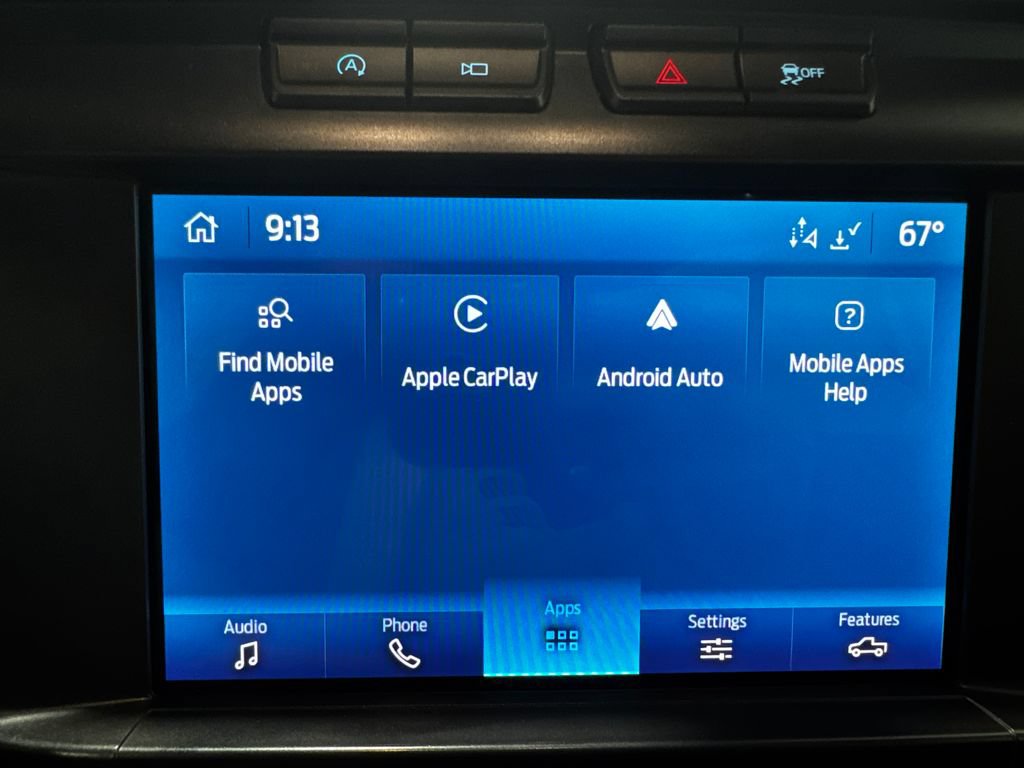 Used 2021 Ford F150 XLT w/ XTR Package AWD/4WD image 27