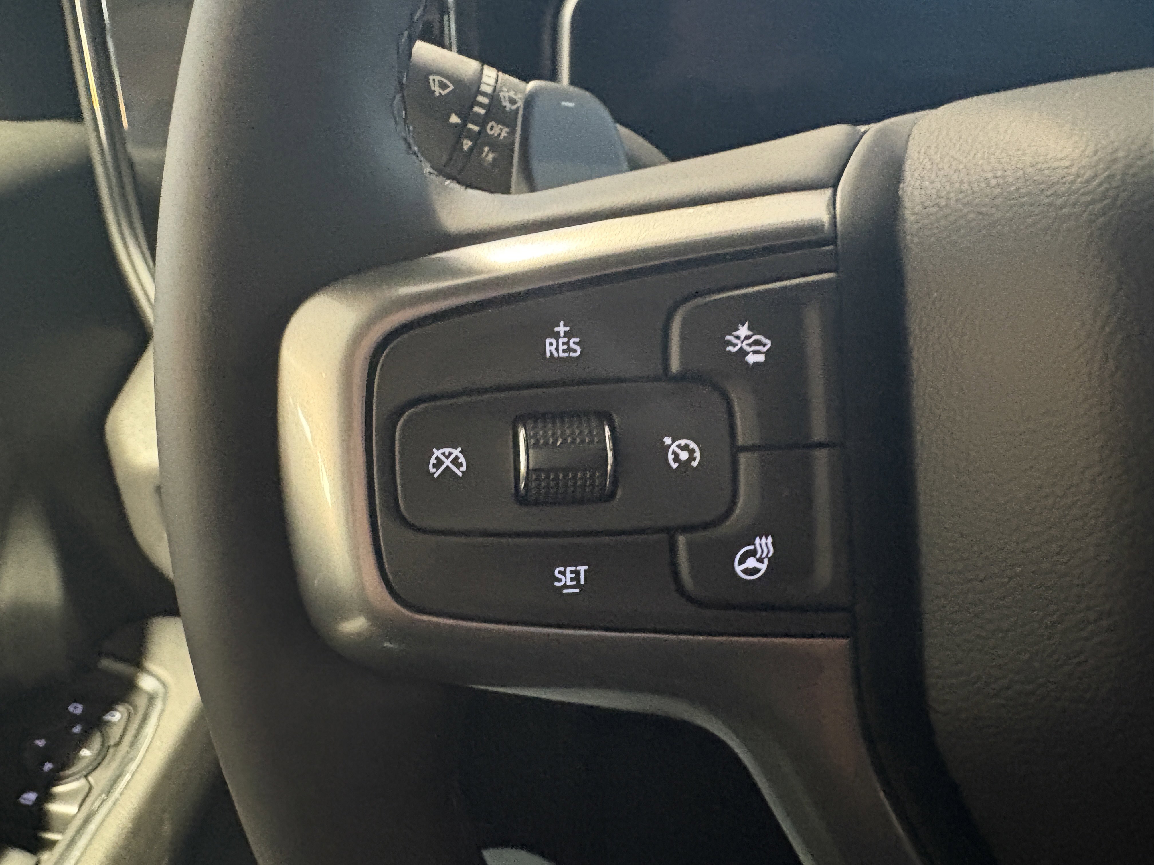 New 2026 Chevrolet Silverado 1500 LT Trail Boss w/ LT Trail Boss Premium Package image 12