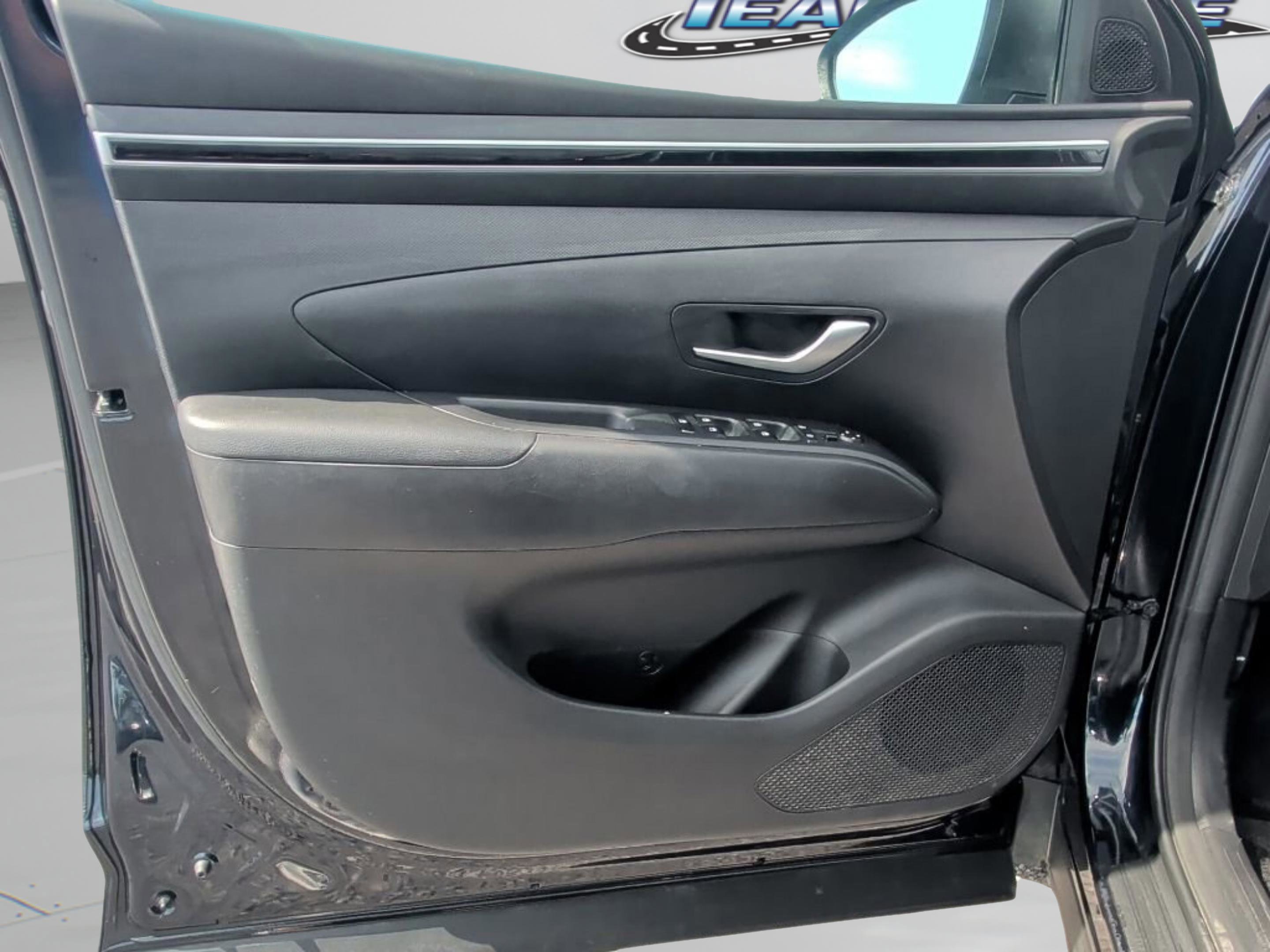 Used 2024 Hyundai Tucson SEL FWD image 24