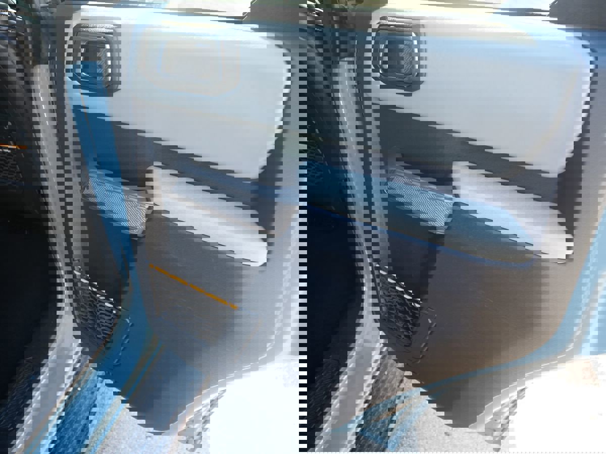 Used 2021 Ford Bronco Badlands image 26