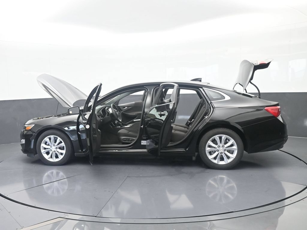 Used 2024 Chevrolet Malibu LT FWD image 66