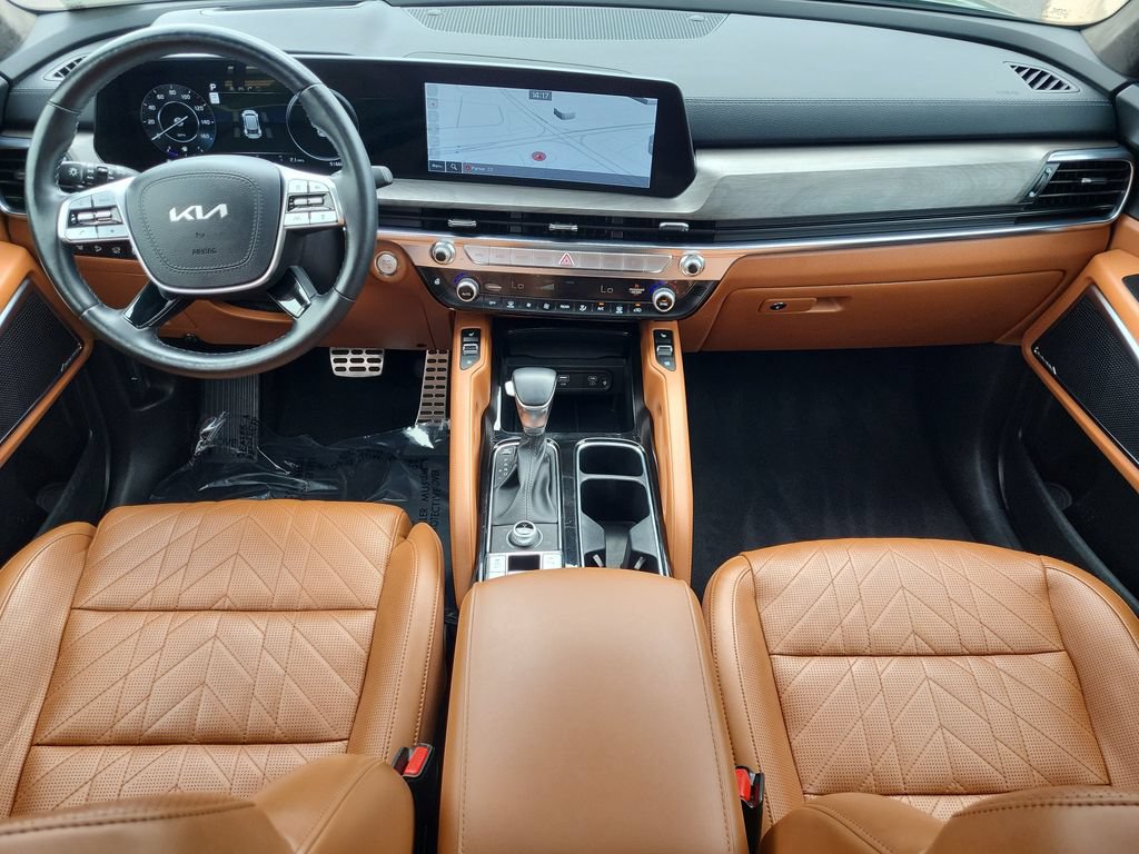 Used 2024 Kia Telluride SX Prestige X-Pro AWD/4WD image 18