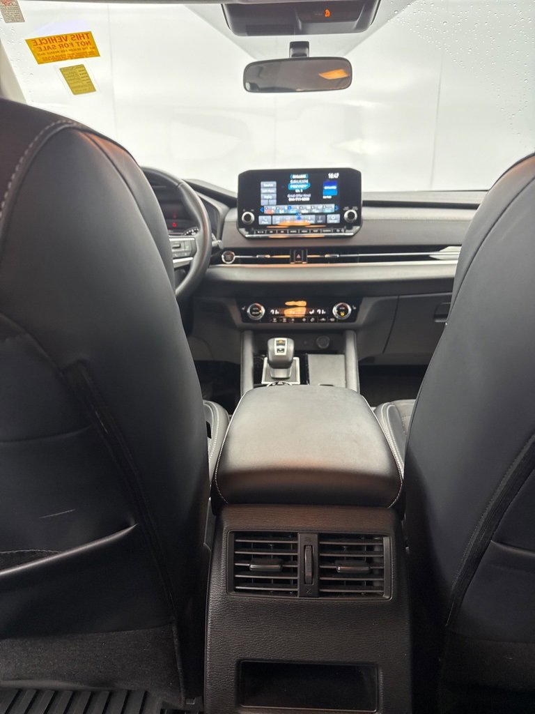 Used 2024 Mitsubishi Outlander SE image 30