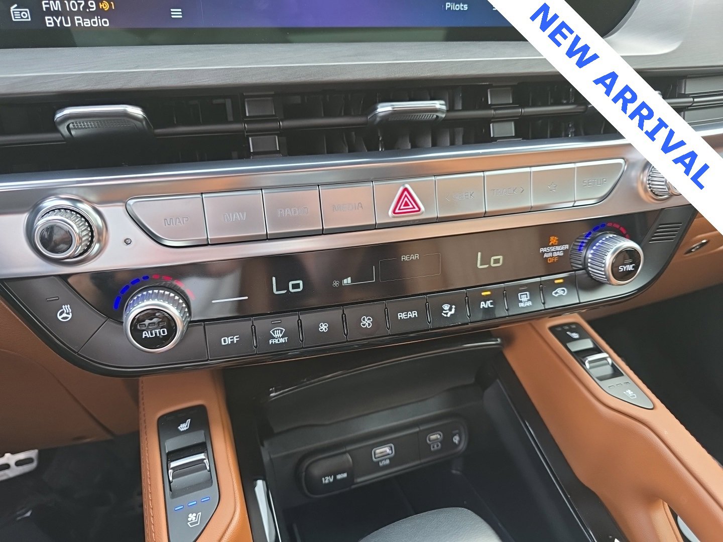 Used 2024 Kia Telluride SX X-Line image 26