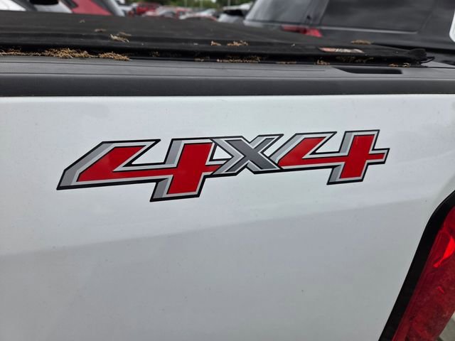 Used 2016 Chevrolet Colorado LT image 4