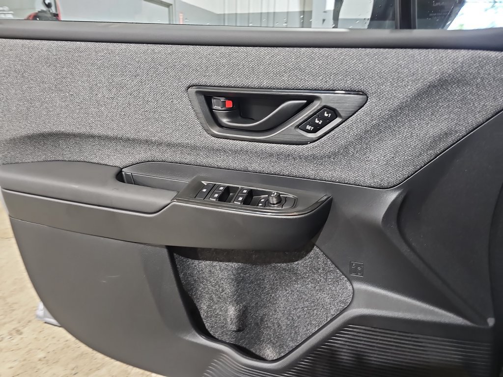 New 2026 Subaru Outback Limited XT AWD/4WD image 22