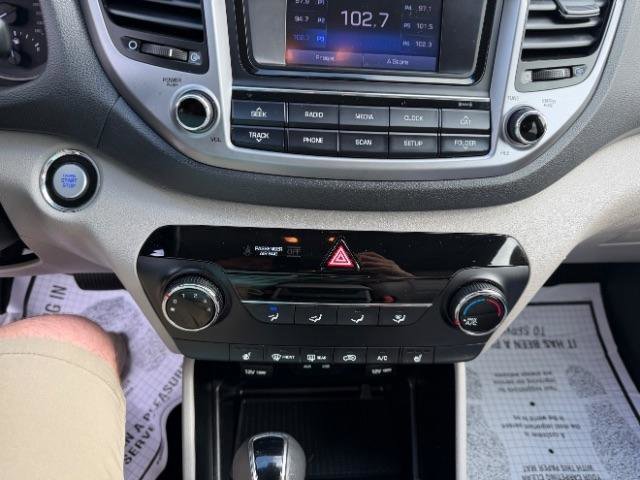 Used 2016 Hyundai Tucson Sport FWD image 27
