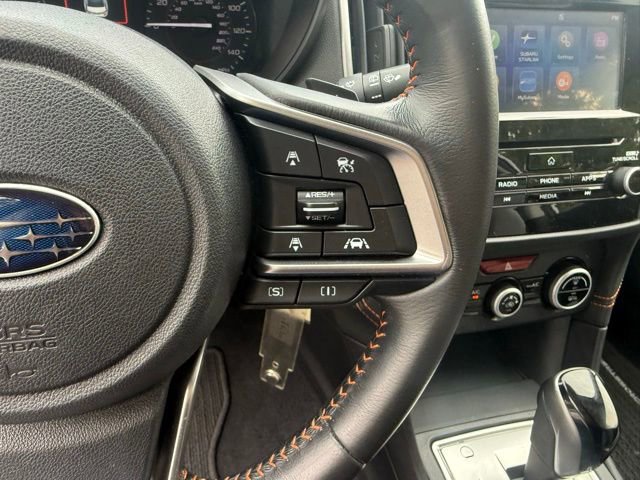 Used 2020 Subaru Crosstrek 2.0i Premium image 17