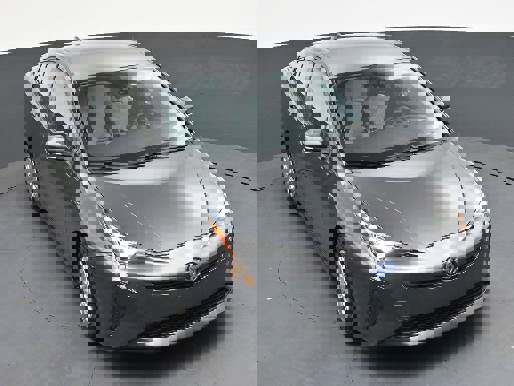 Used 2017 Toyota Prius Two image 25