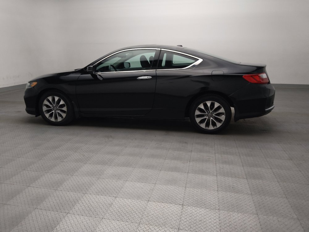 Used 2015 Honda Accord EX-L image 3