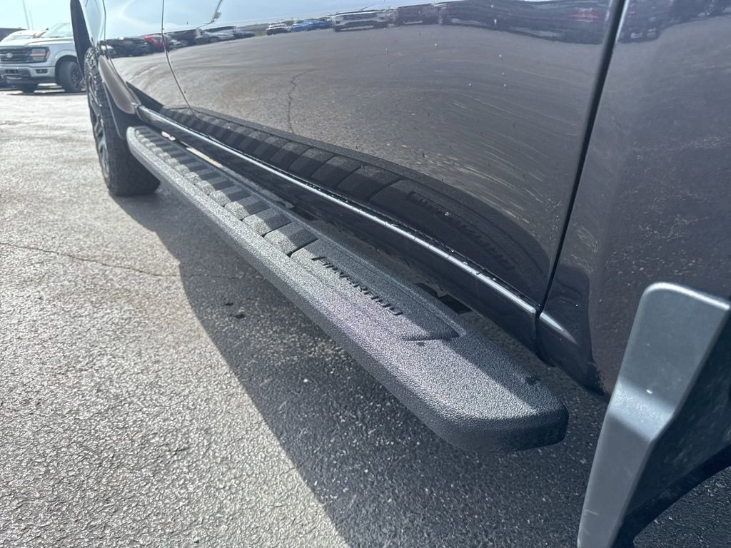 Used 2022 Chevrolet Silverado 1500 LT Trail Boss image 19