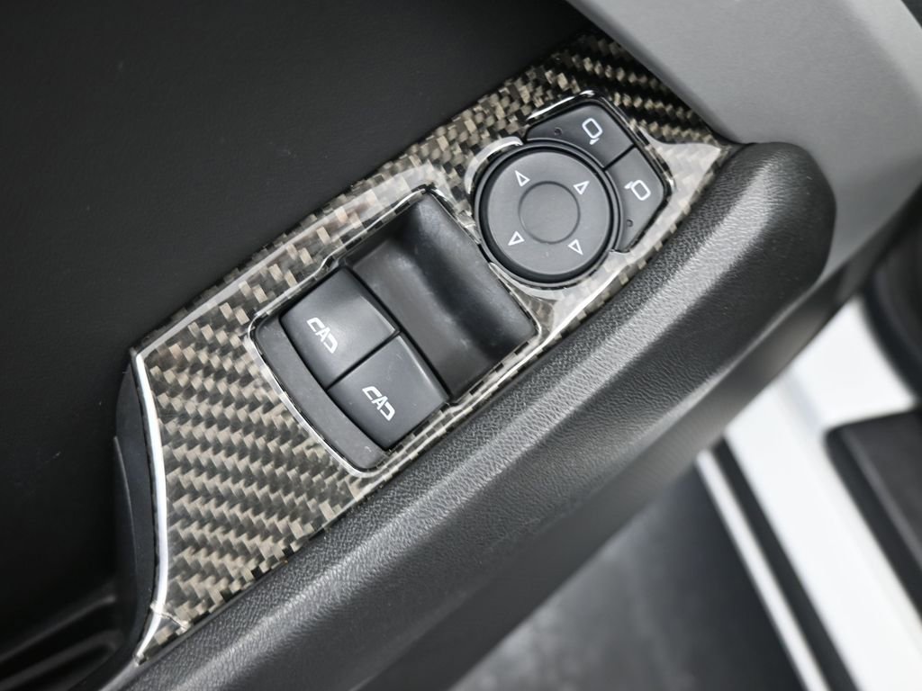 Used 2018 Chevrolet Camaro LT w/ RS Package RWD image 13