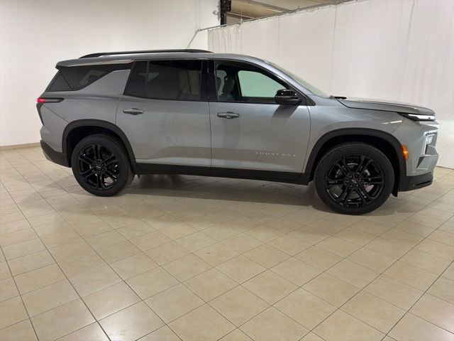 New 2026 Chevrolet Traverse LT w/ Driver Confidence Package FWD image 6