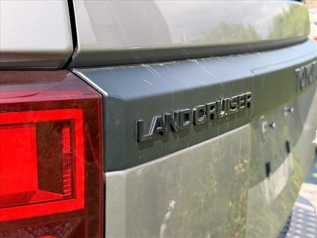 Used 2024 Toyota Land Cruiser 1958 AWD/4WD image 21
