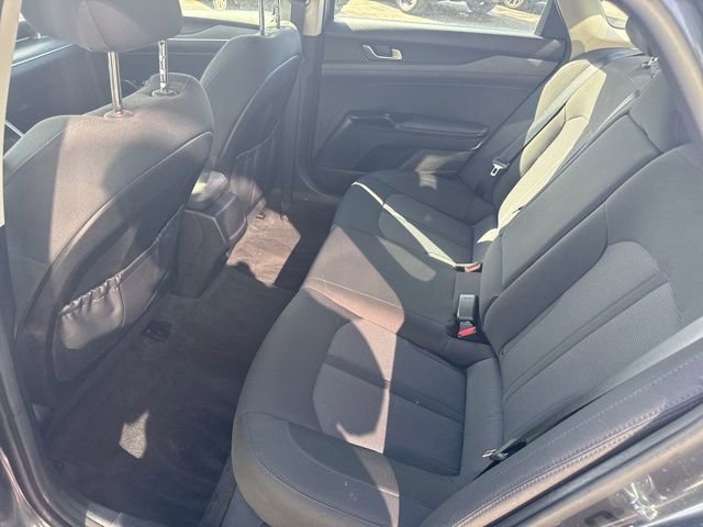 Certified 2022 Kia K5 LXS image 8