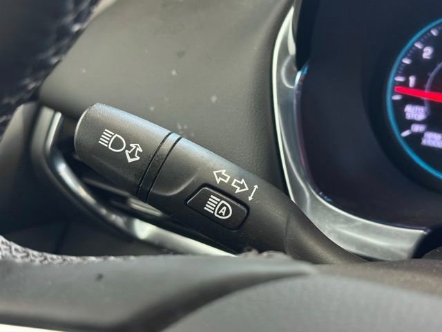 Certified 2023 Chevrolet Traverse LT image 26