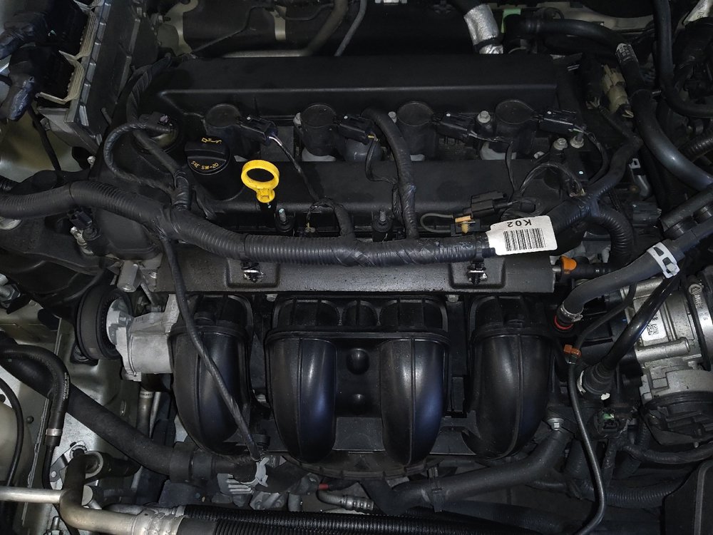 Used 2016 Ford Fusion SE FWD image 30