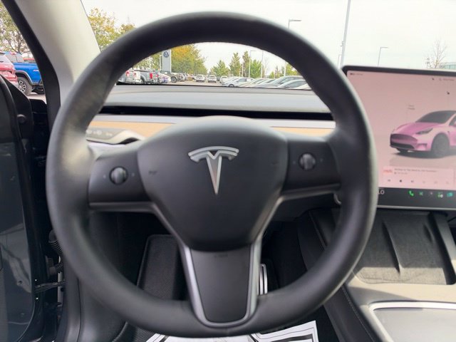 Used 2022 Tesla Model Y Performance AWD/4WD image 10