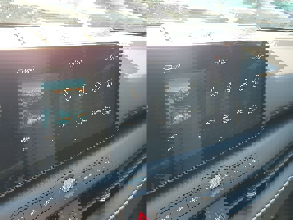 New 2026 Kia K4 LXS image 29