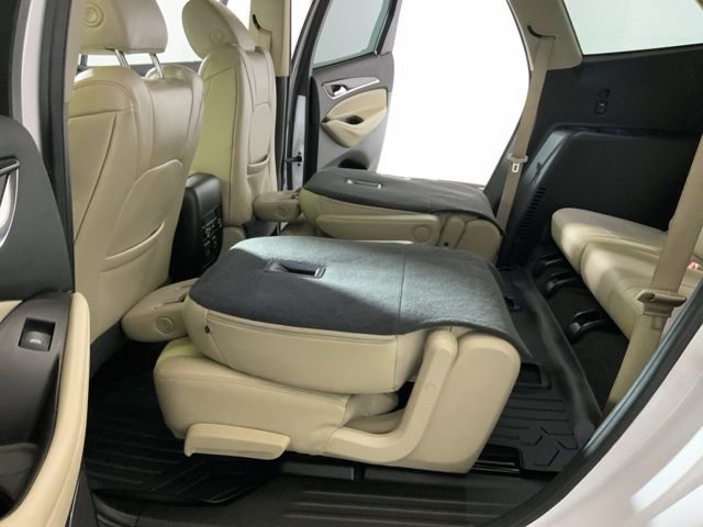 Used 2018 Buick Enclave Essence image 35