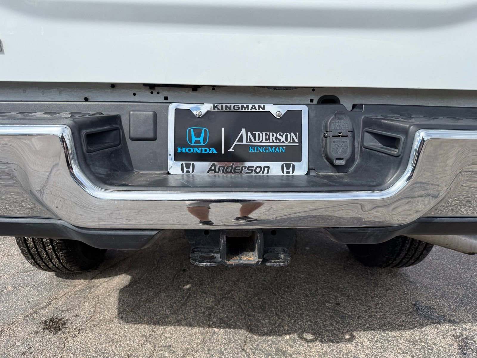 Used 2024 RAM 2500 Big Horn image 40