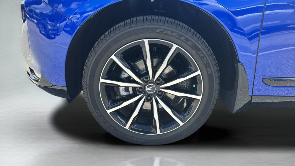 New 2026 Acura RDX w/ Advance Package AWD/4WD image 40