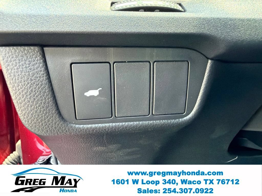 Used 2026 Honda CR-V Sport-L image 28