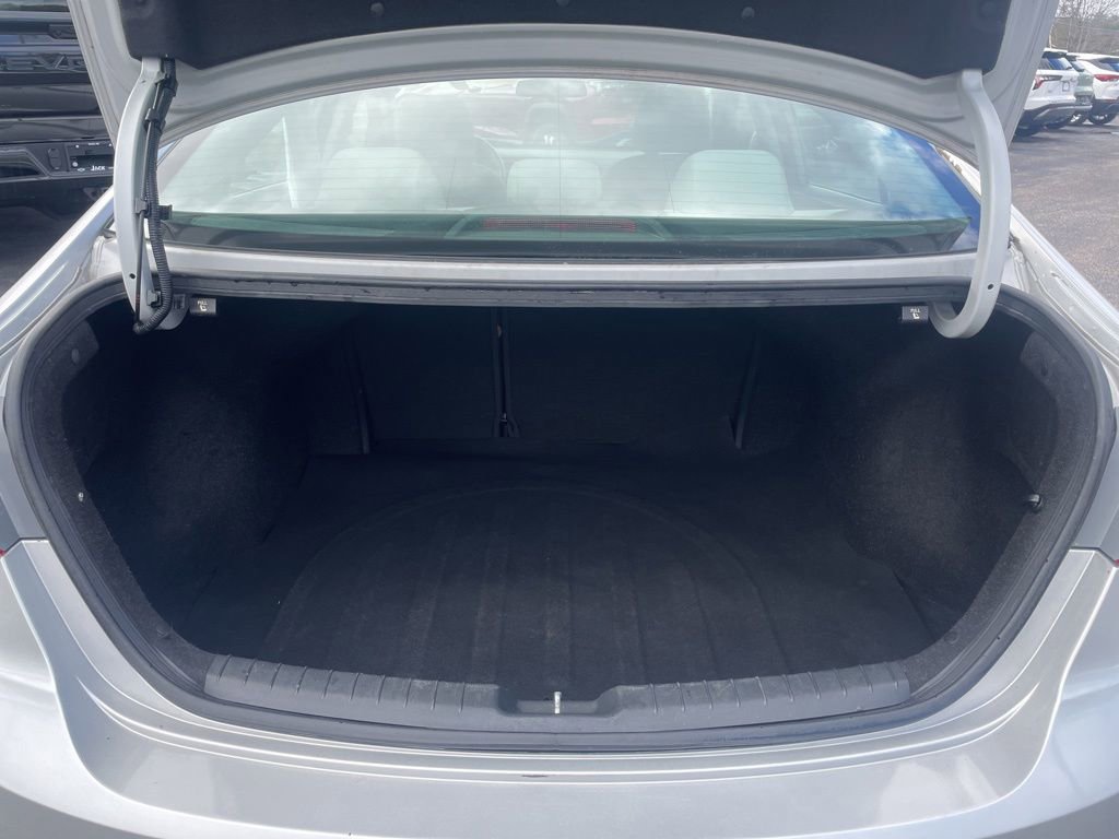 Used 2017 Hyundai Elantra SE w/ SE A/T Tech Package 03 FWD image 27