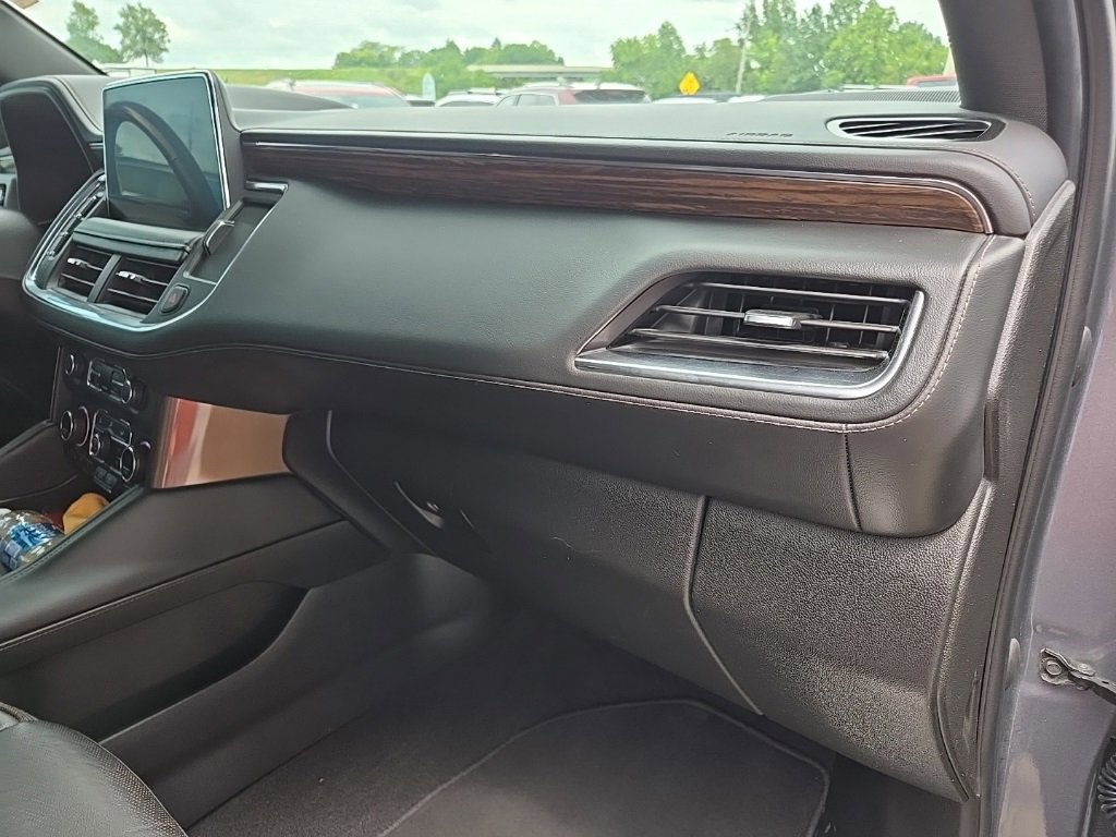 Used 2021 Chevrolet Tahoe High Country image 77