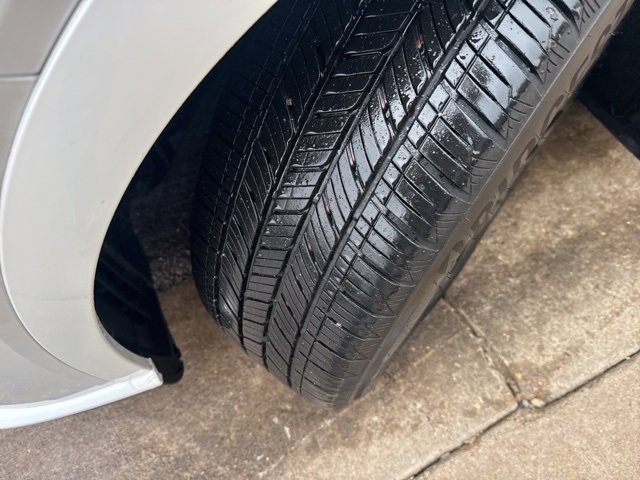 Certified 2025 Lexus RX 350 image 9