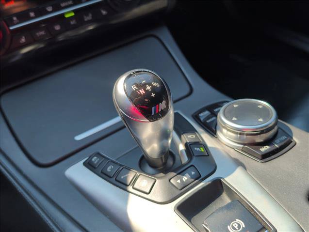 Used 2014 BMW M5 RWD image 15