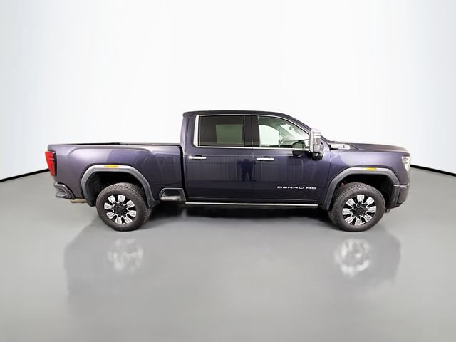 Used 2024 GMC Sierra 2500 Denali w/ Denali Reserve Package AWD/4WD image 10