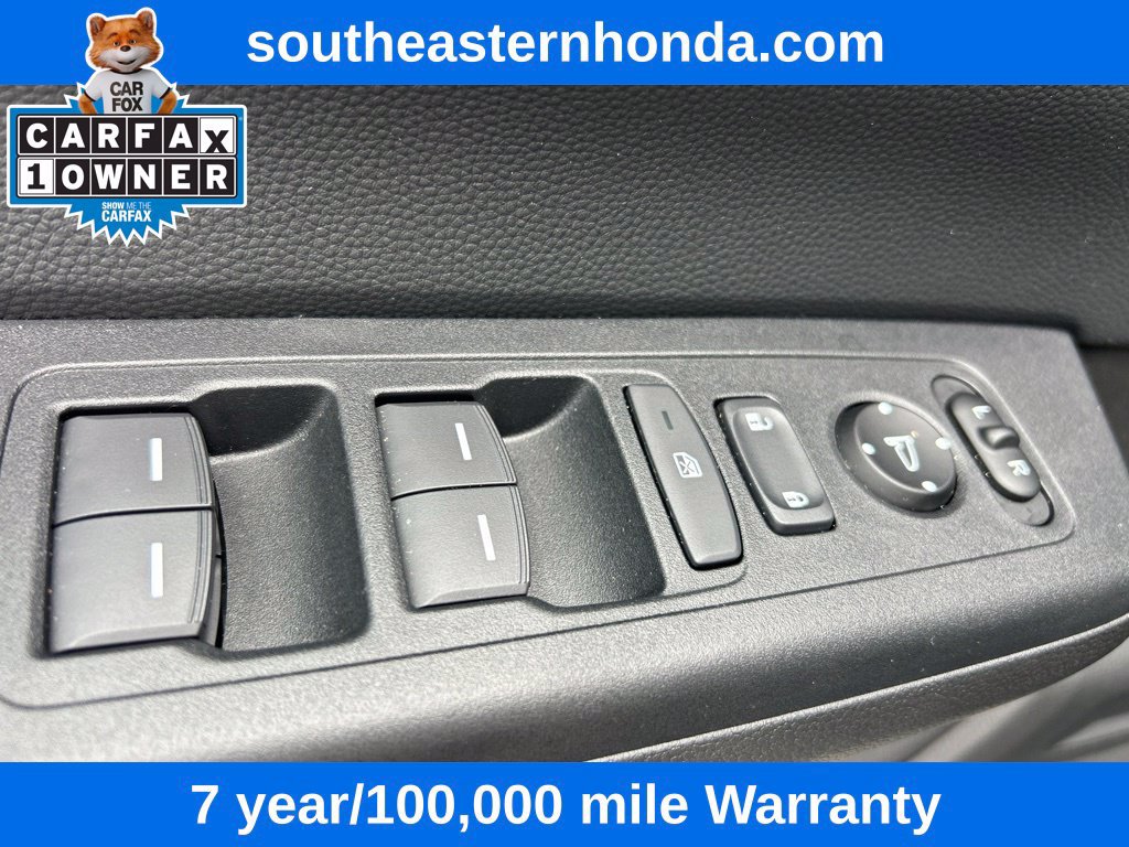 Certified 2024 Honda CR-V Sport-L image 24