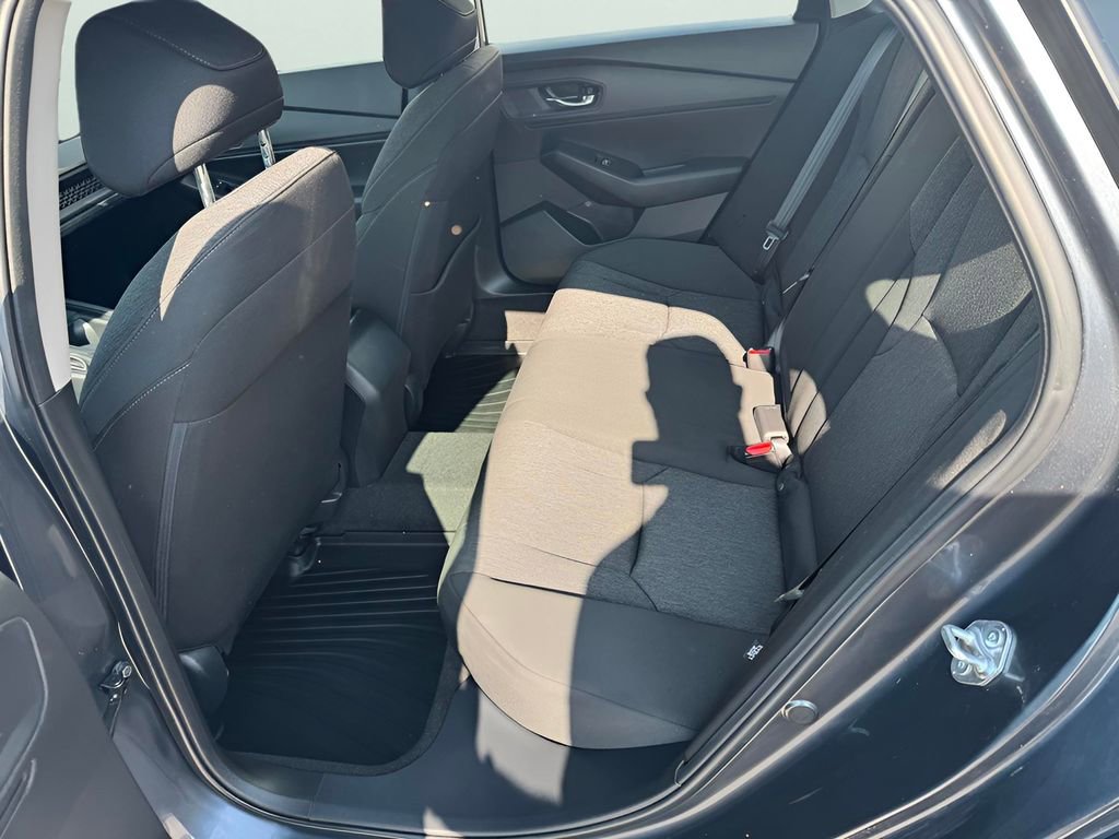 Used 2024 Honda Accord EX image 9