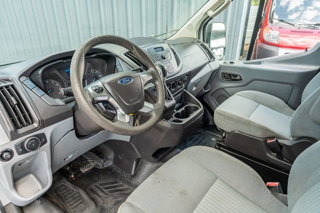 Used 2015 Ford Transit 250 130 Low Roof w/ Exterior Upgrade Package image 23