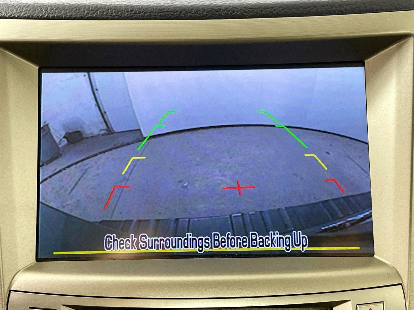 Used 2012 Subaru Outback 3.6R Limited image 6