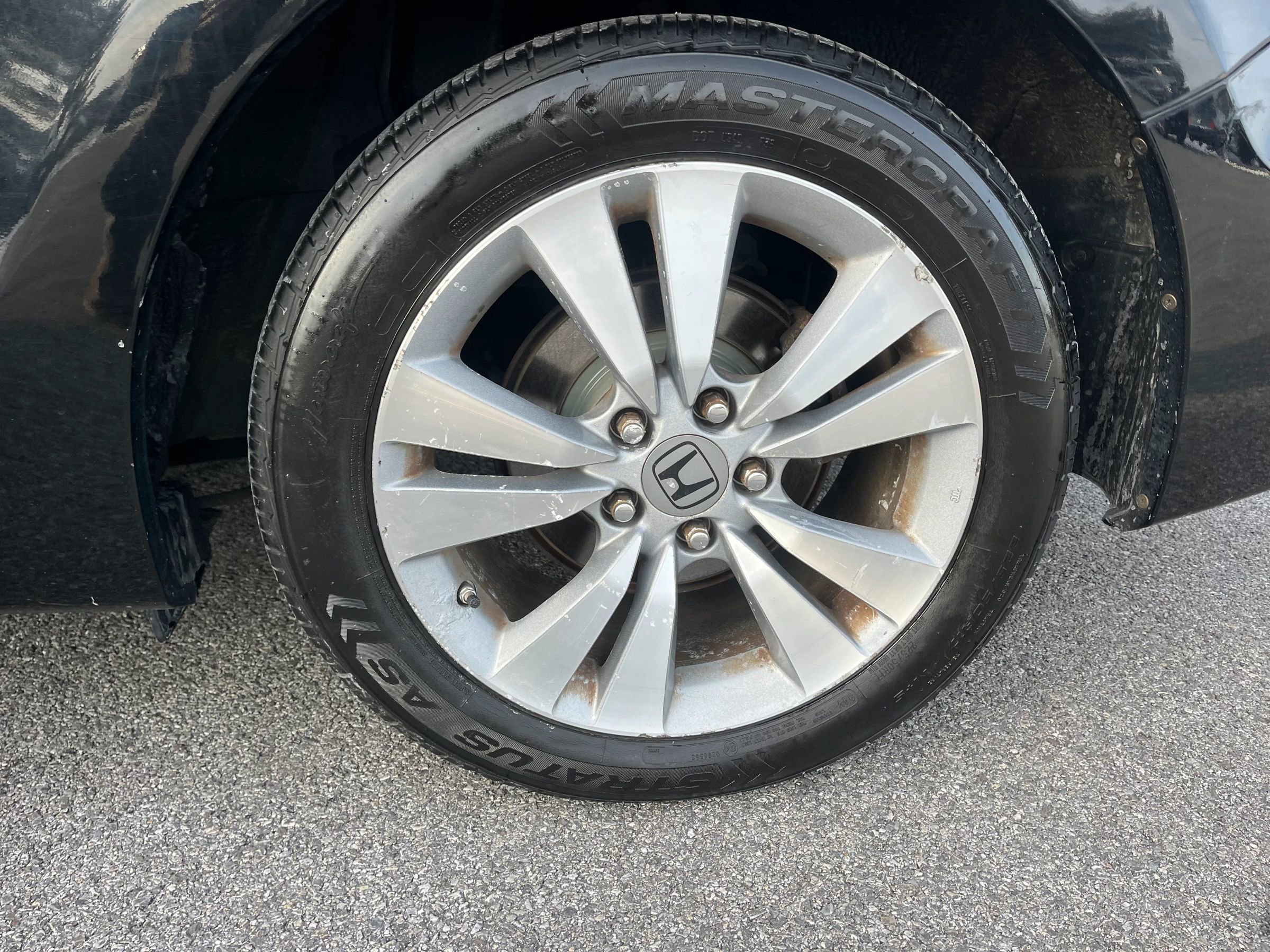 Used 2009 Honda Accord LX-S image 23