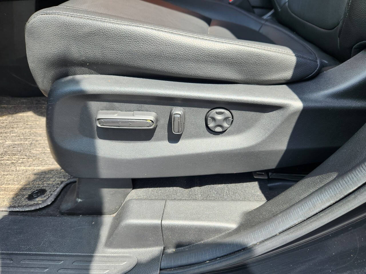 Used 2025 Honda Odyssey EX-L image 29