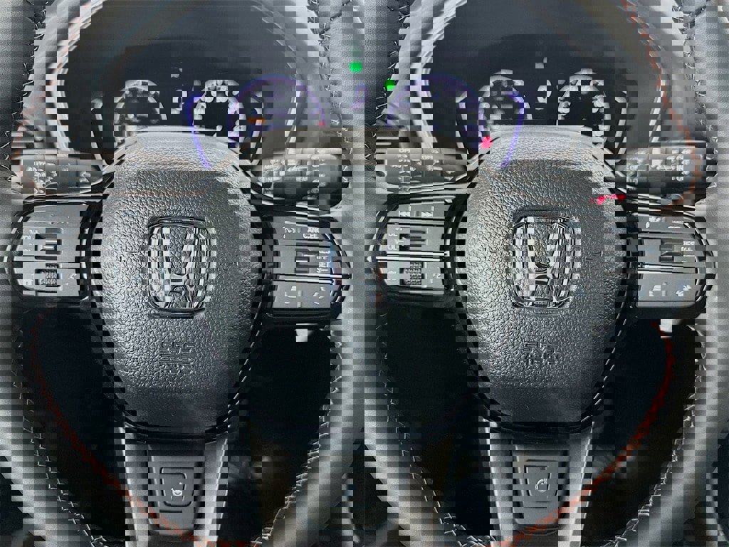 New 2025 Honda Pilot TrailSport image 16