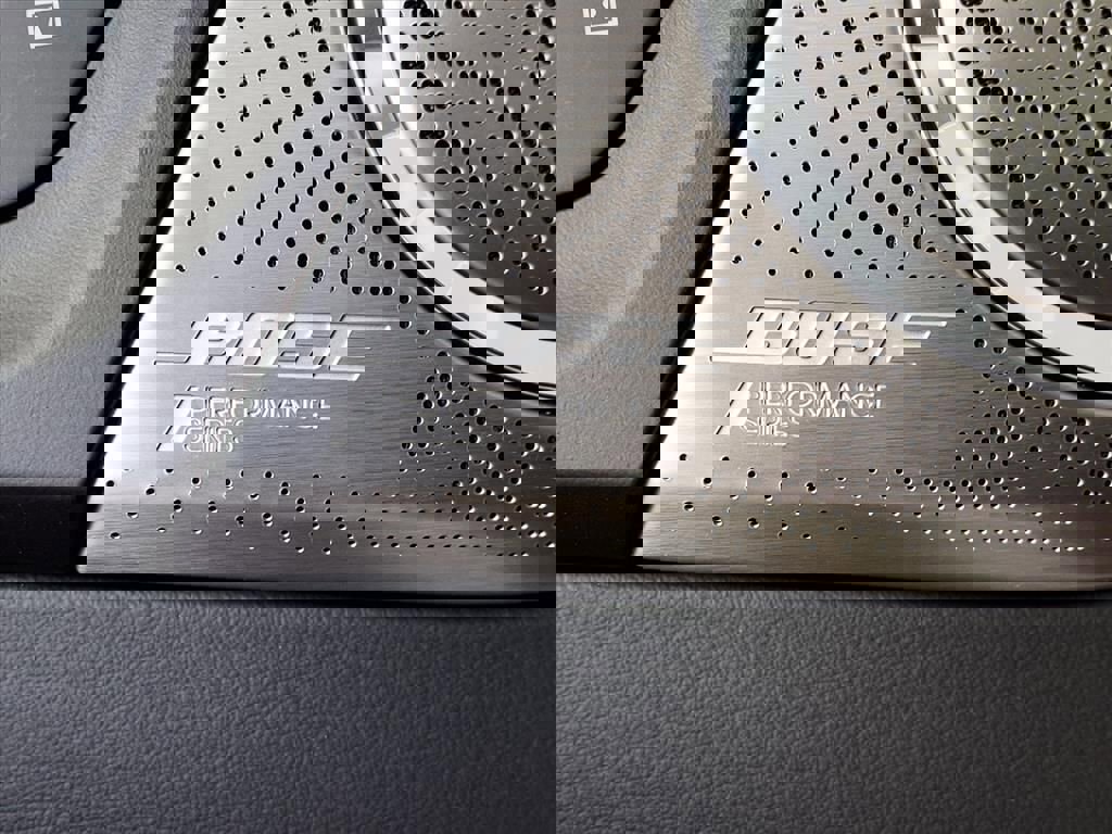 New 2026 Buick Enclave Avenir w/ Super Cruise Package image 41