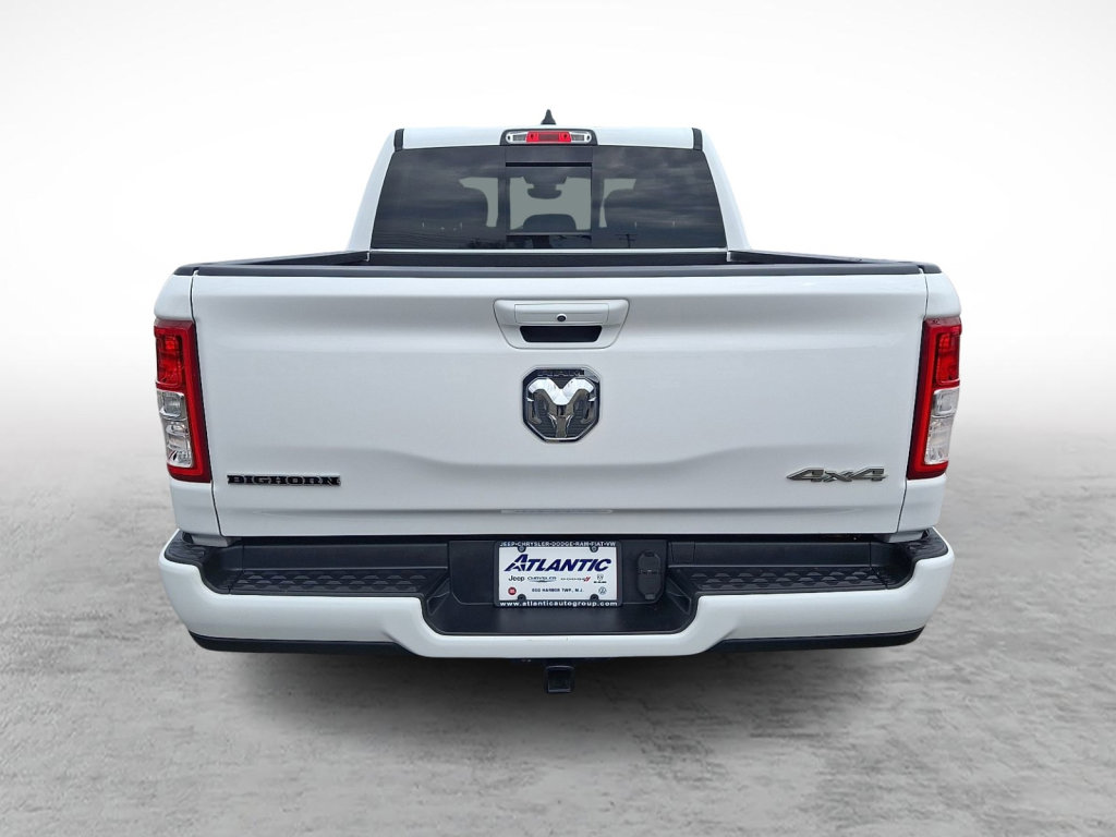 Used 2023 RAM 1500 Big Horn image 4